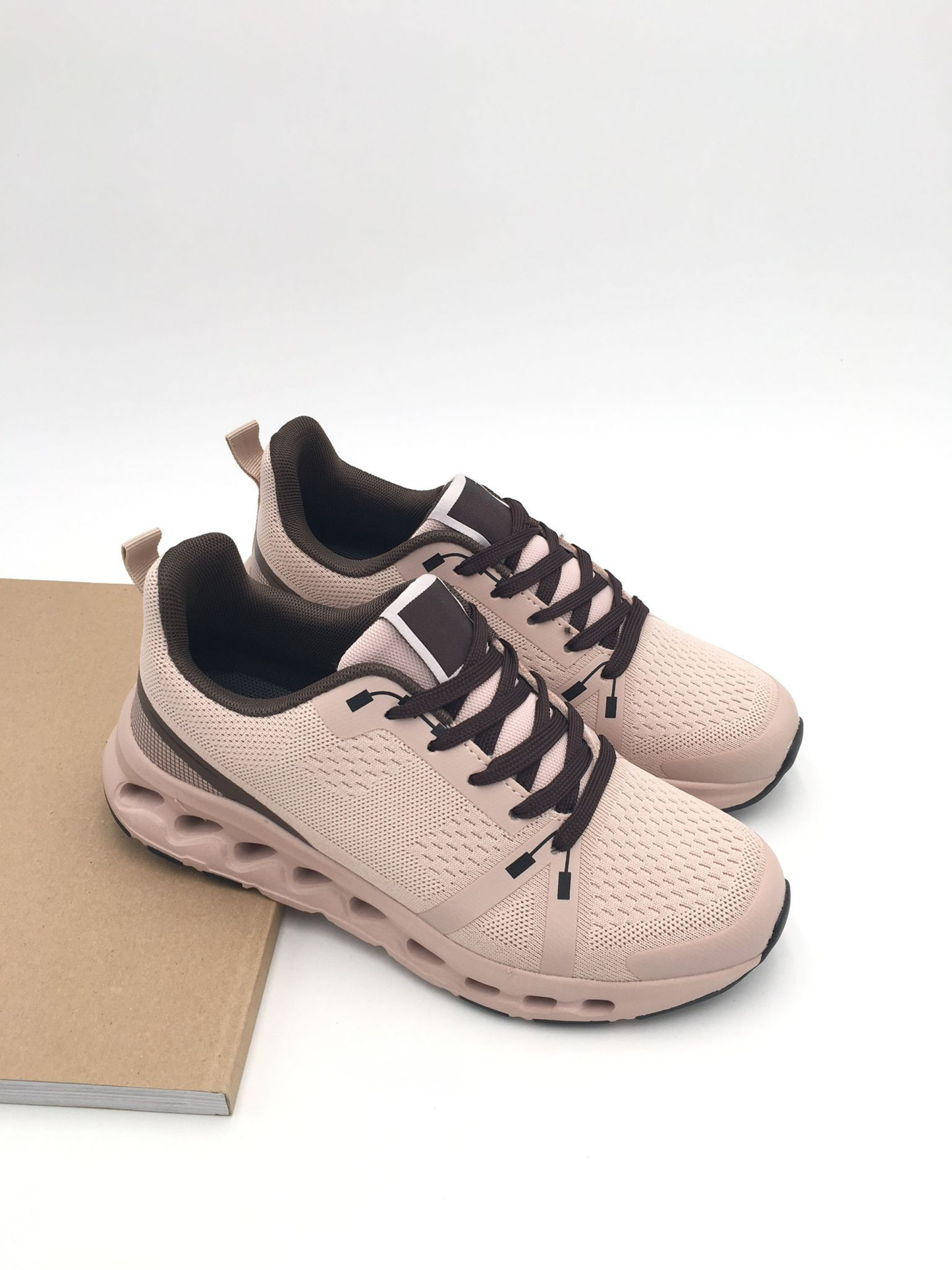 Cloudy pink Sneaker
