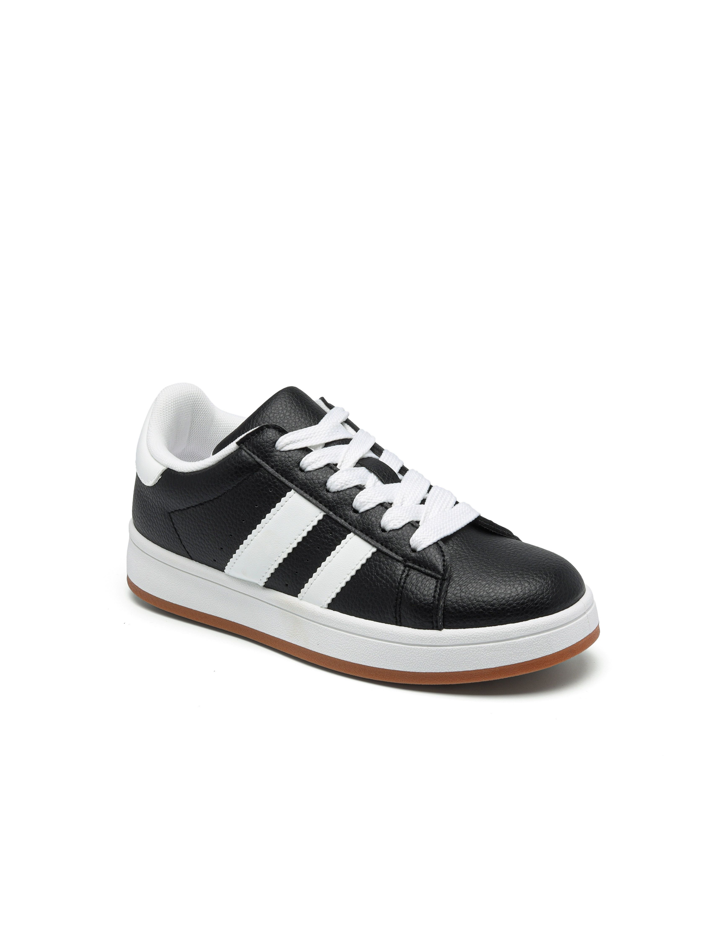 Mandy Black Sneaker