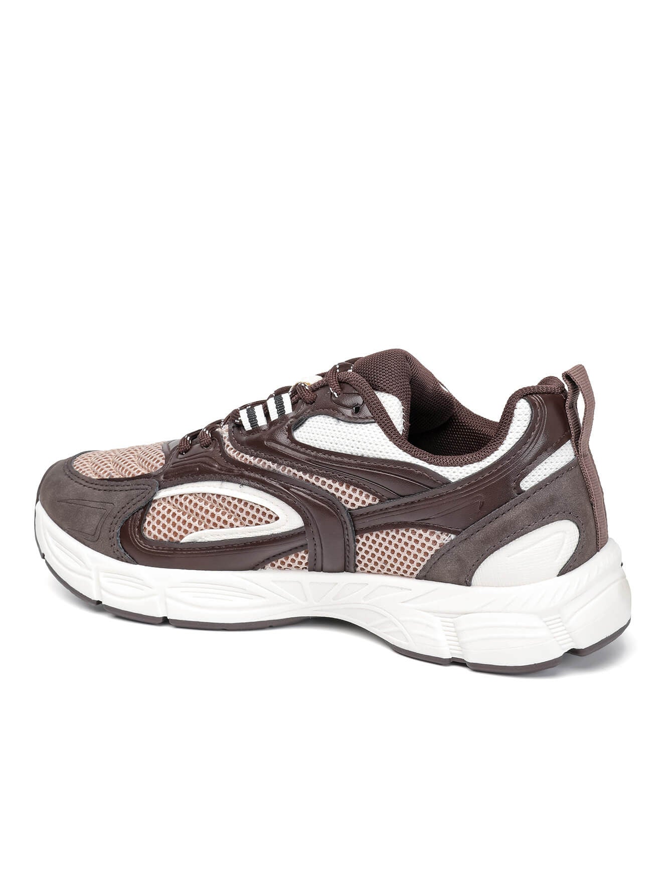 Rinske Brown Sneaker