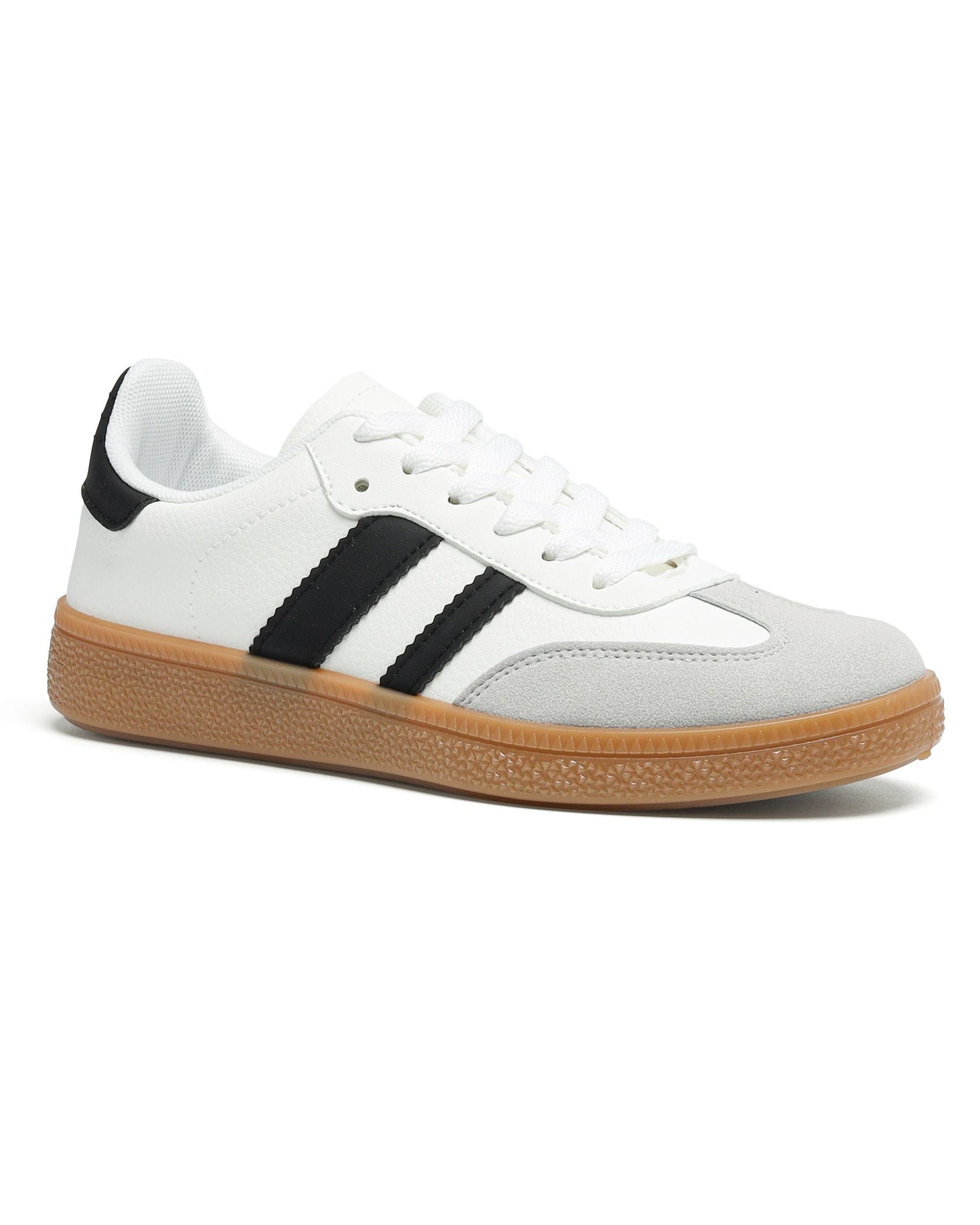 Sam White Sneaker