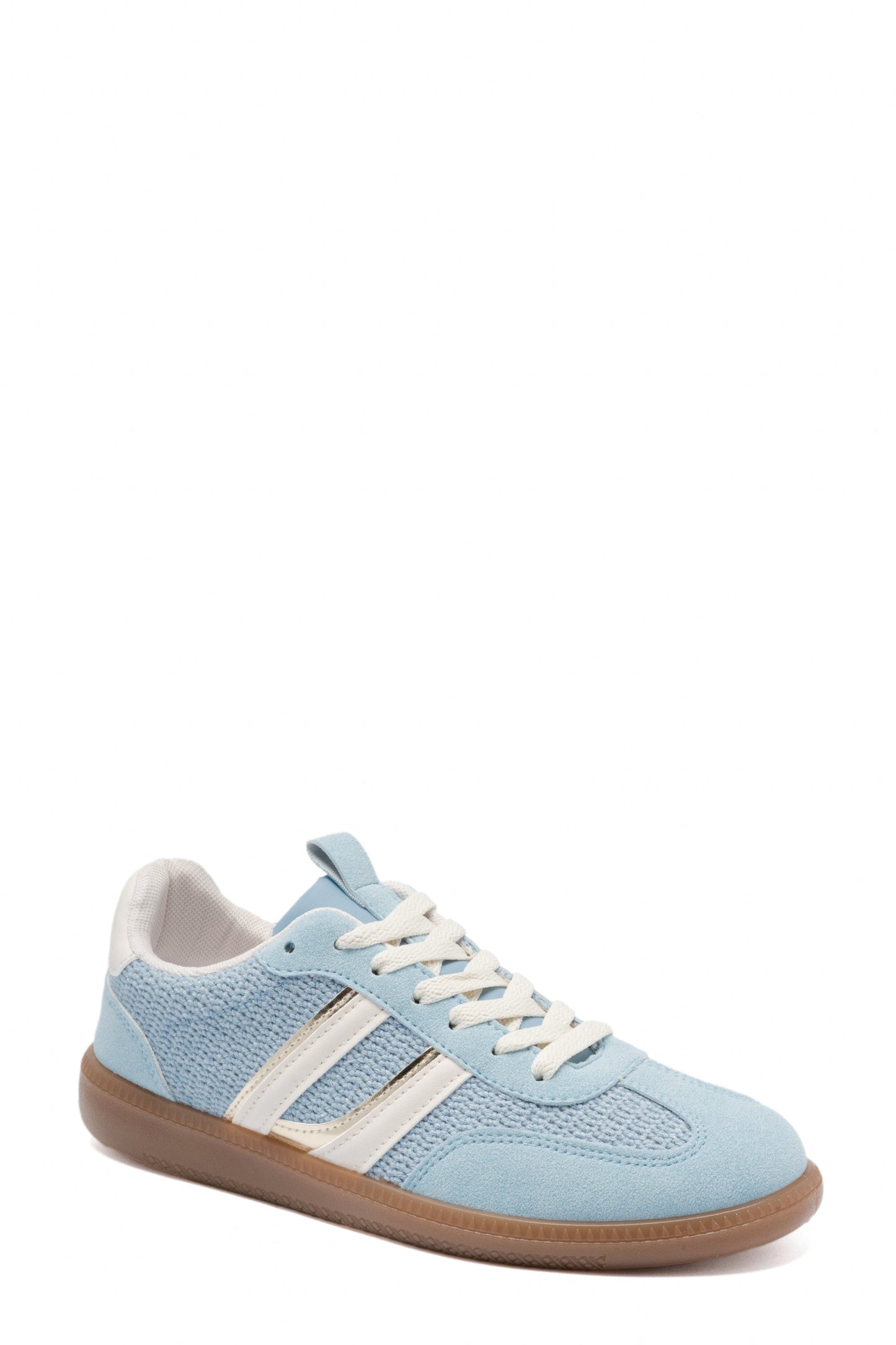 Yana Blue Sneaker