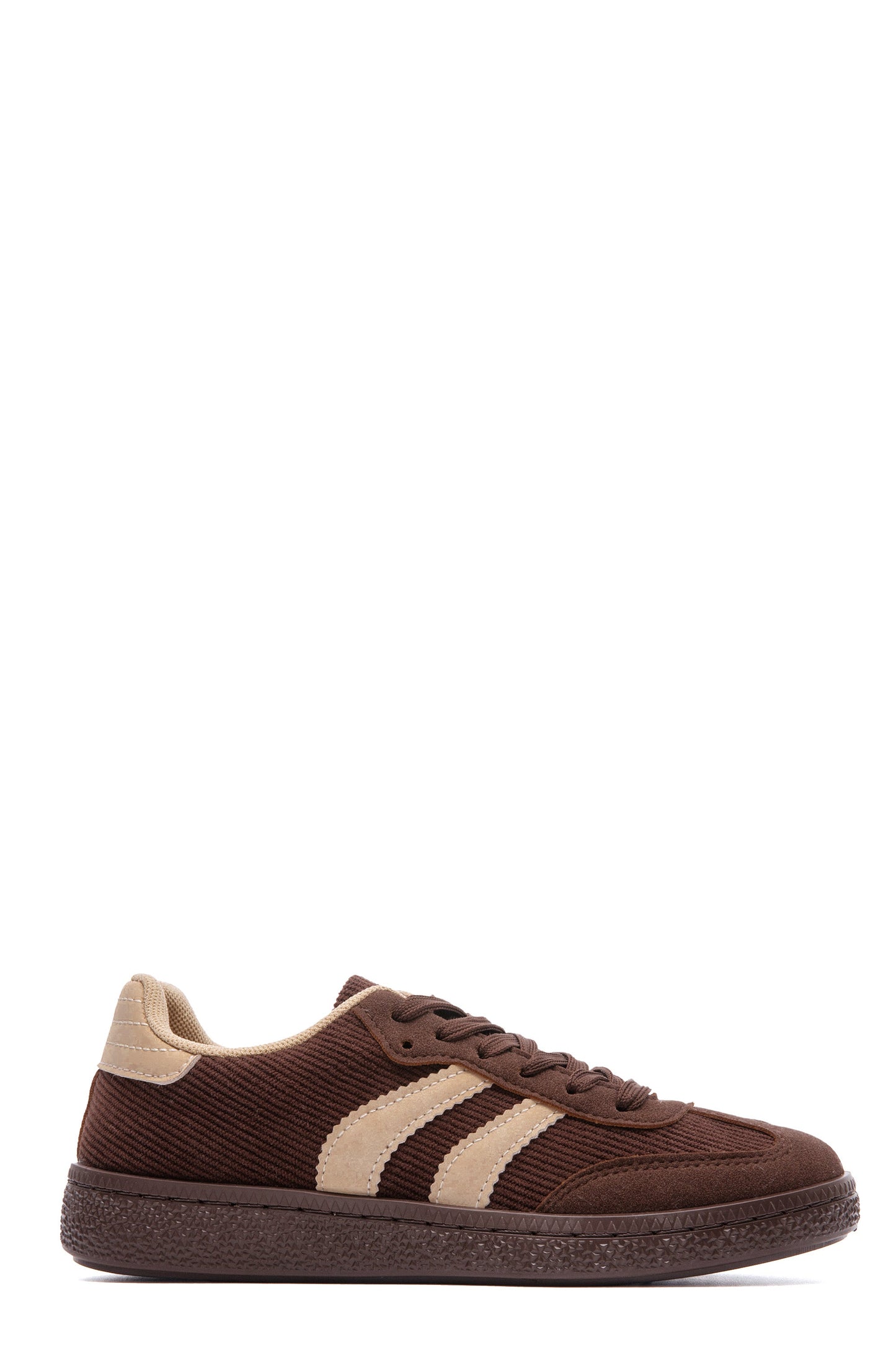 Daisy Brown Sneaker