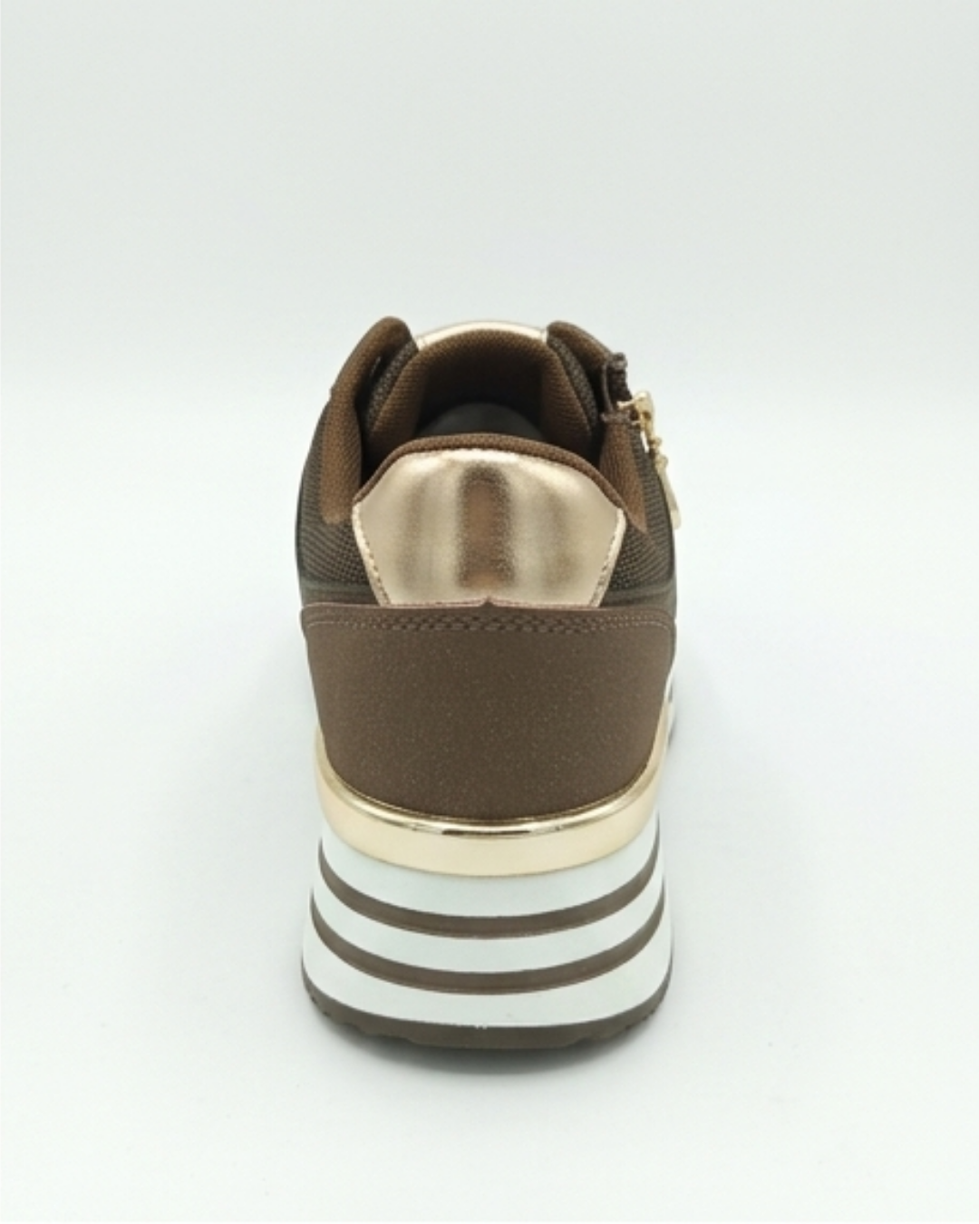 Mairlyn Brown Sneaker