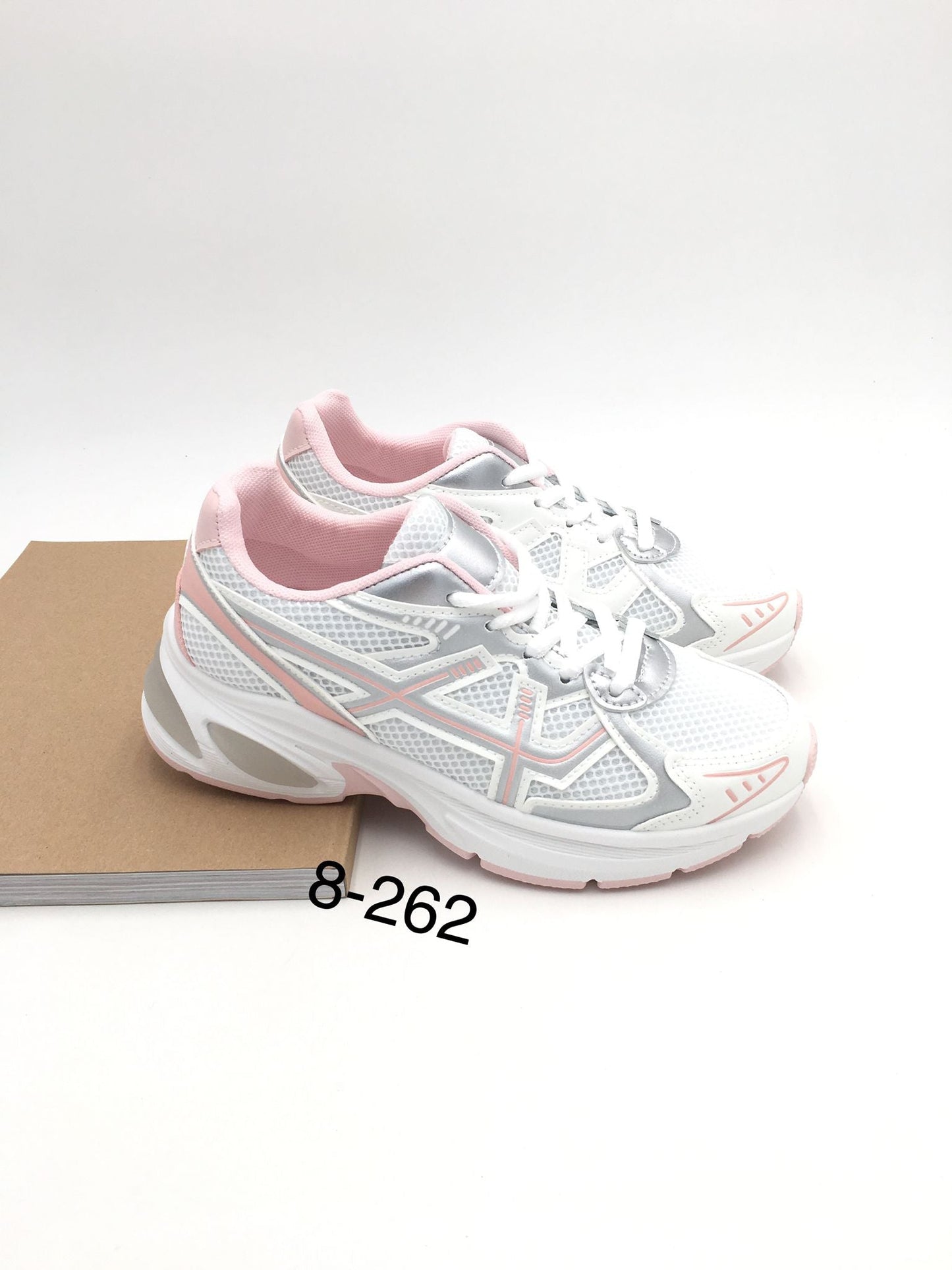 Josien Pink Sneaker