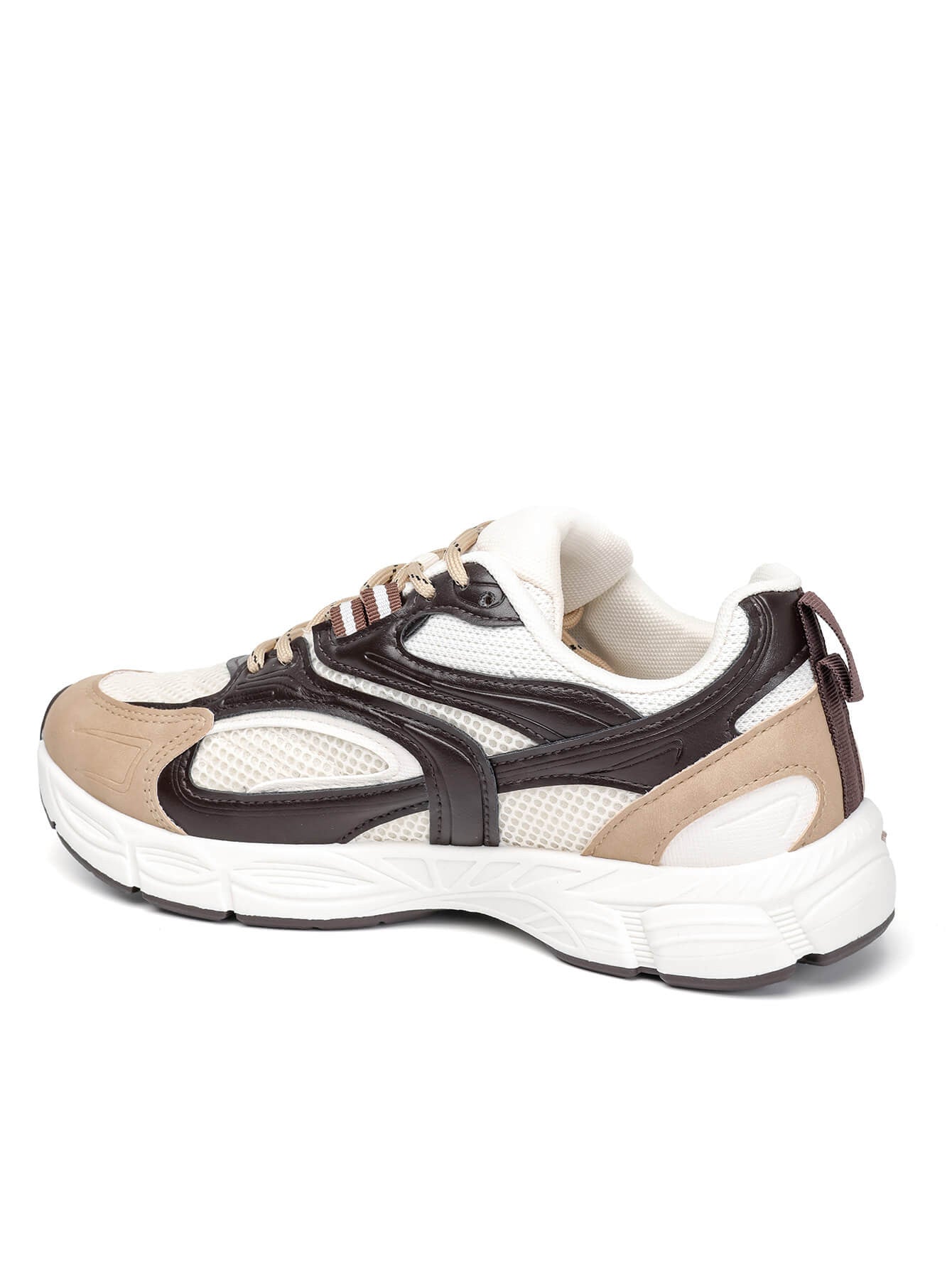 Rinske Khaki Sneaker
