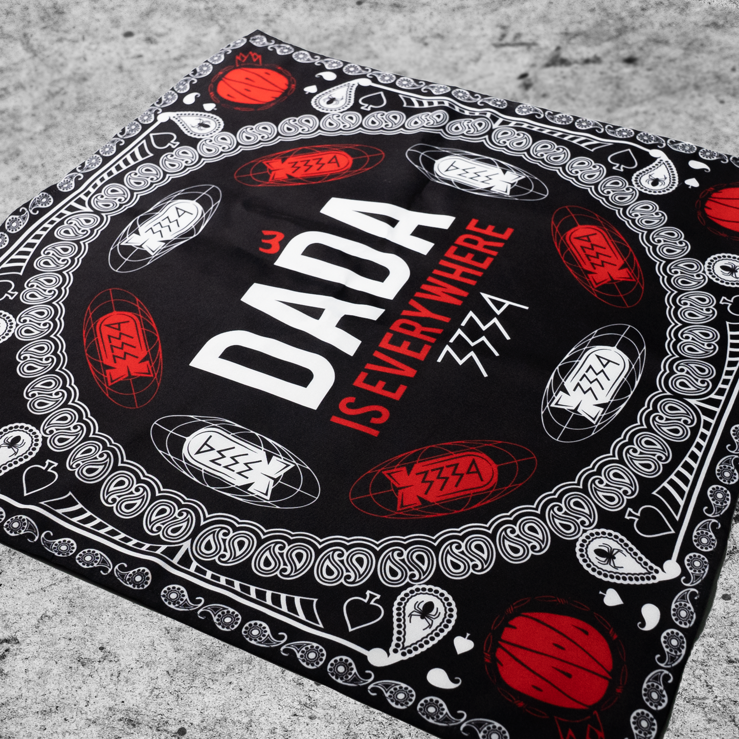 Bandana Small