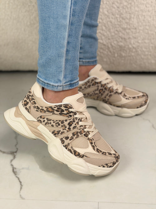 Viva all Leo Sneaker