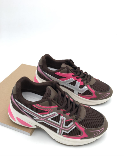 Josien Brown Sneaker