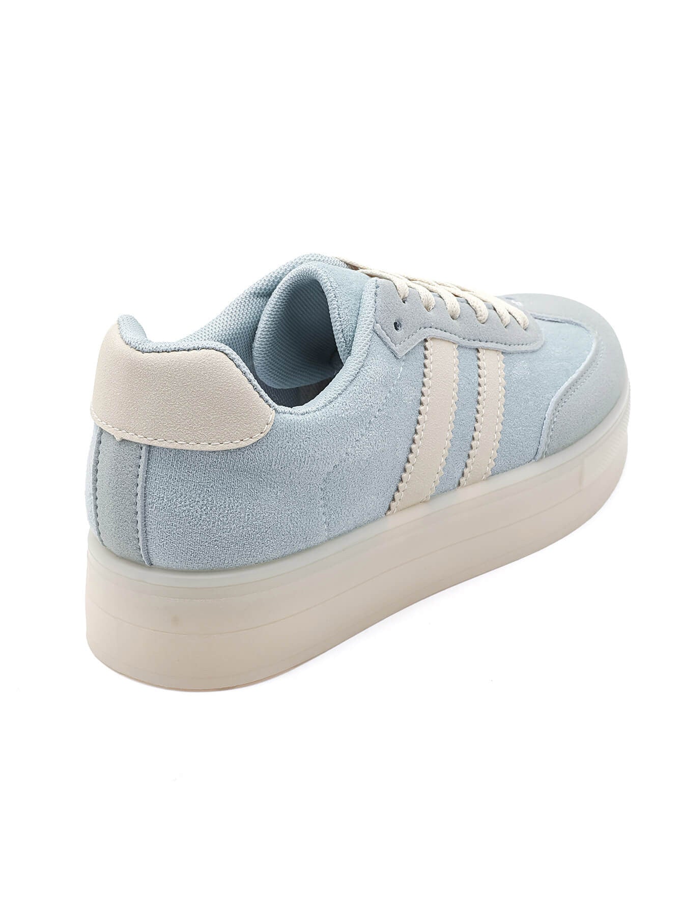Dyonne Blue Sneaker