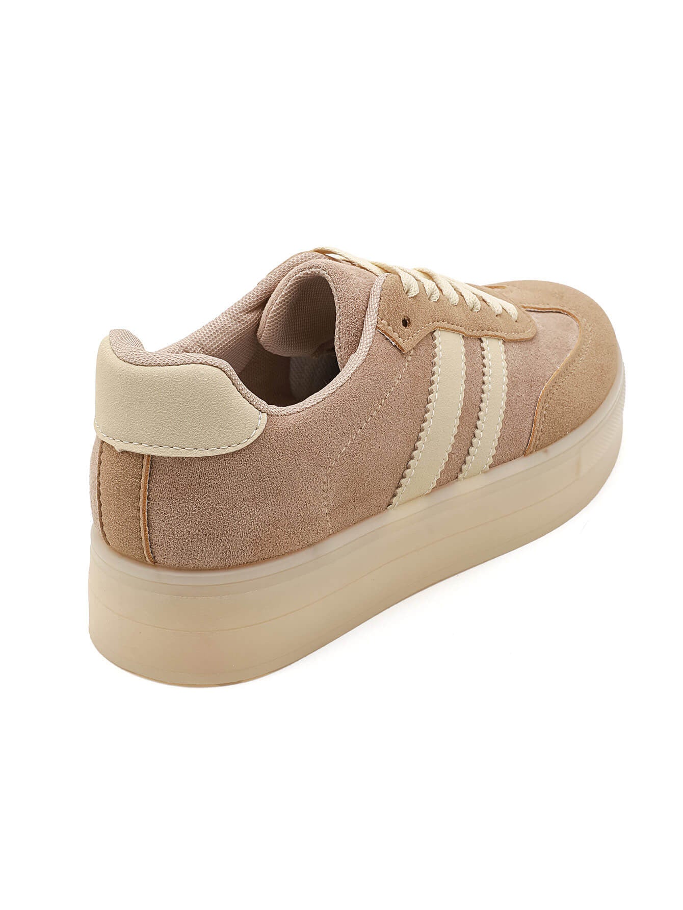 Dyonne Khaki Sneaker