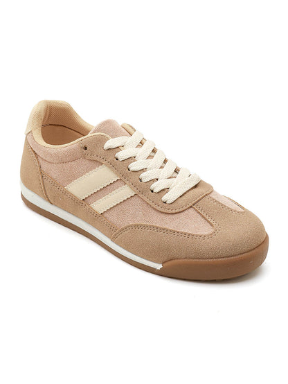 Floor Khaki Sneaker