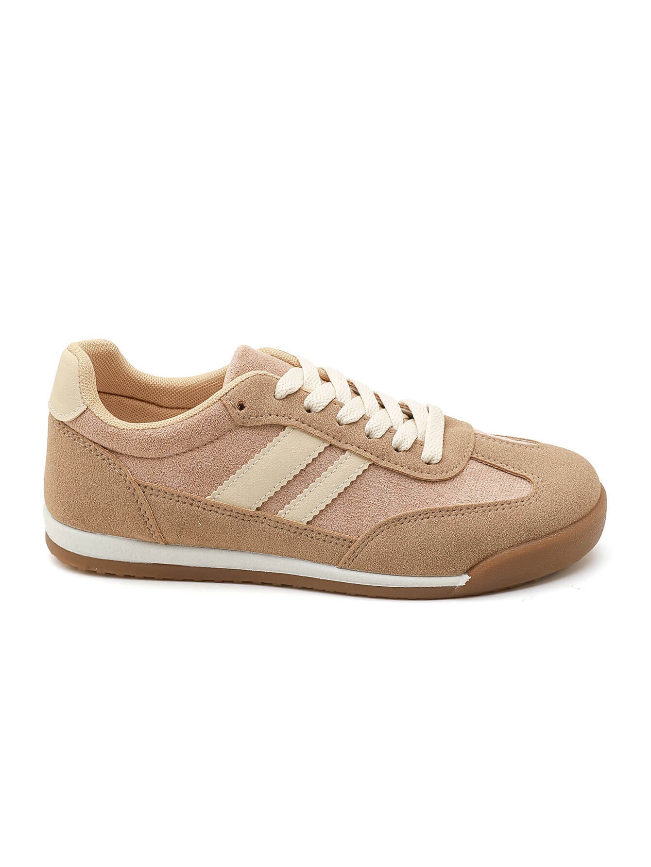 Floor Khaki Sneaker