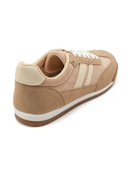 Floor Khaki Sneaker