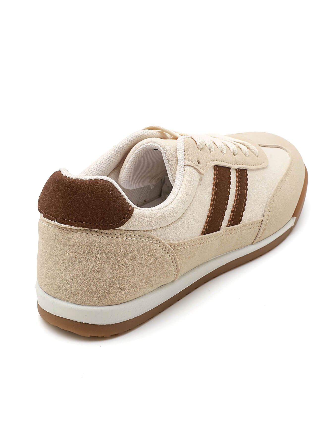 Floor Beige Sneaker