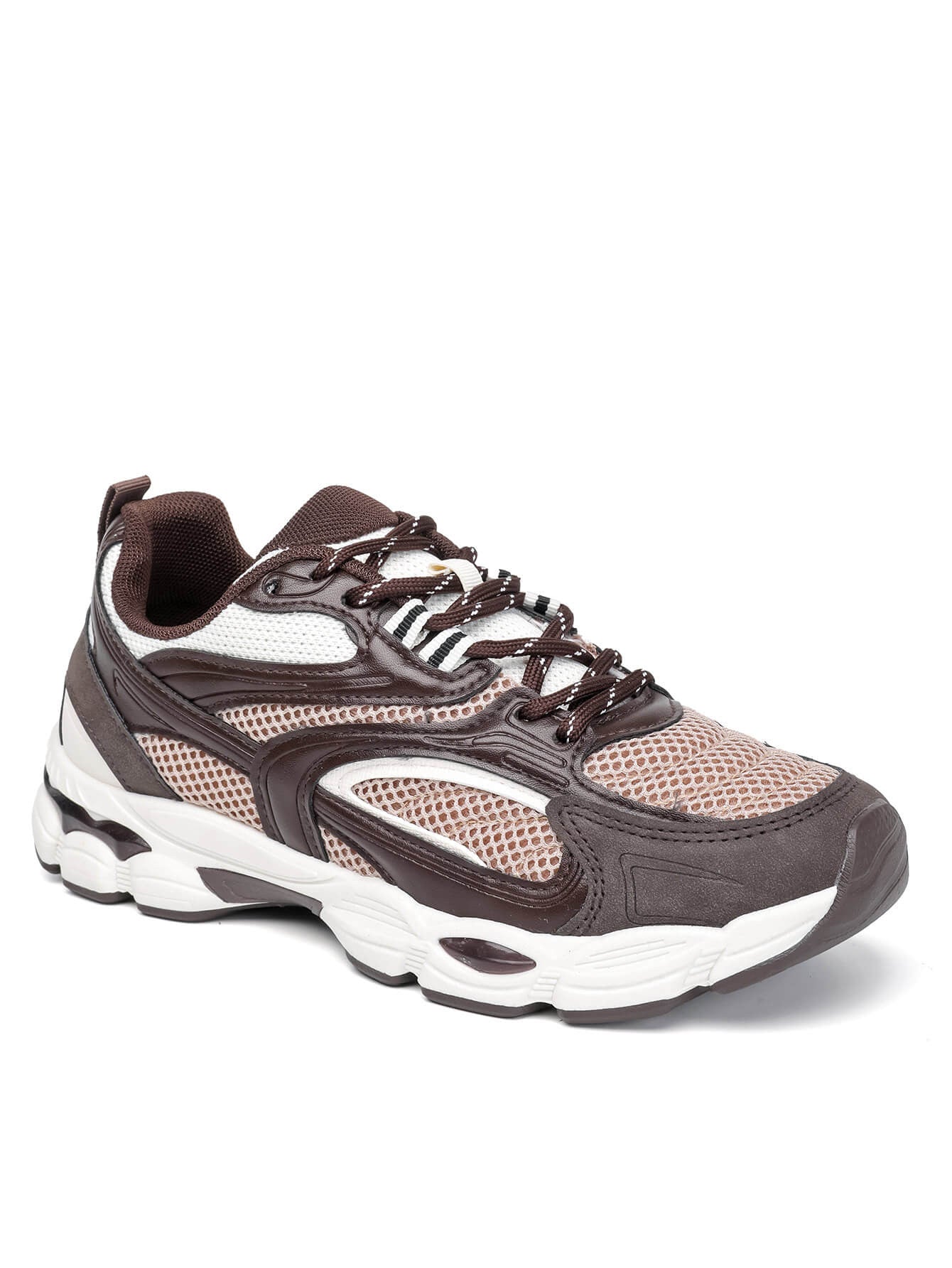 Rinske Brown Sneaker
