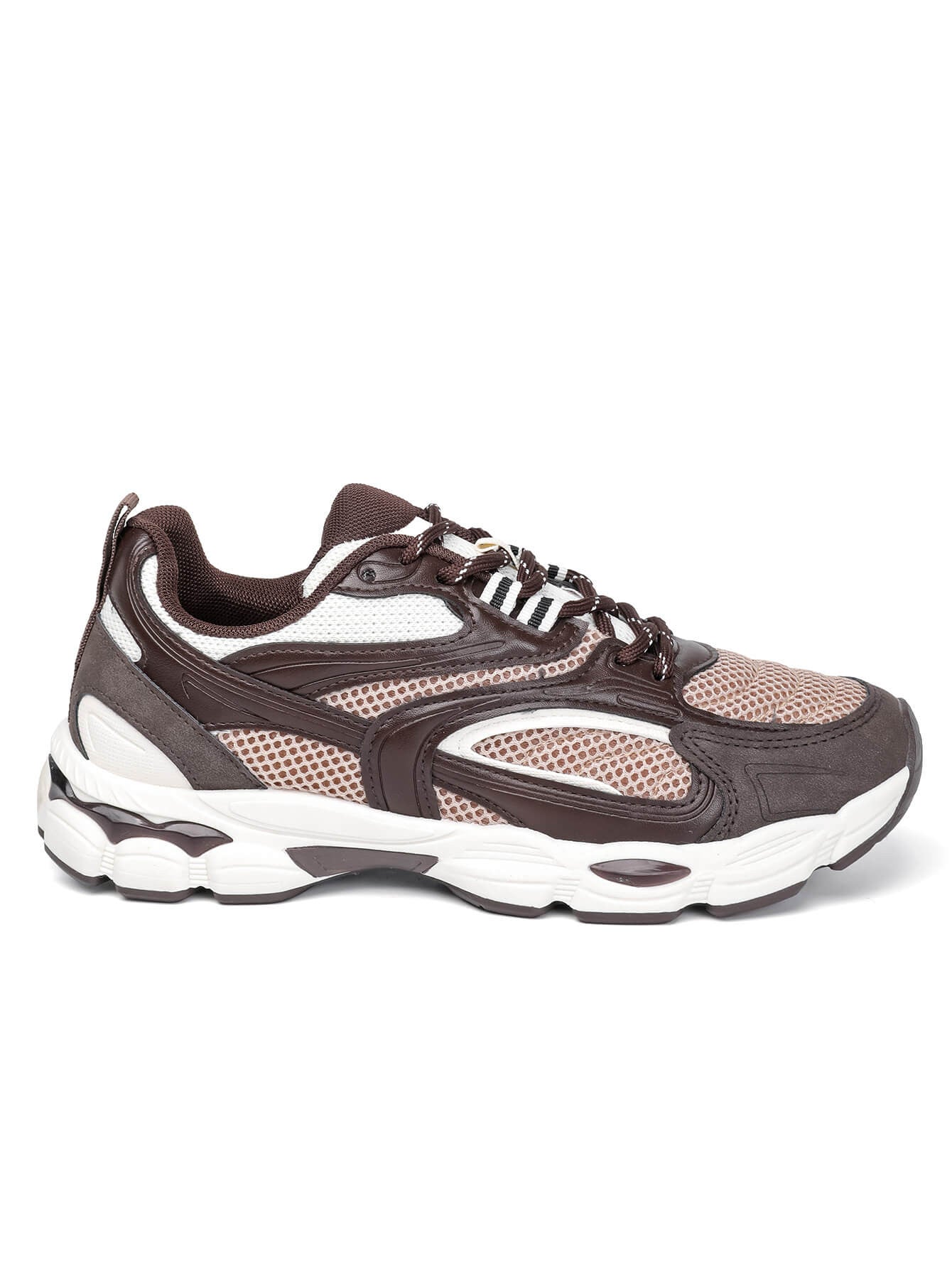 Rinske Brown Sneaker