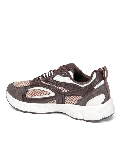 Rinske Brown Sneaker