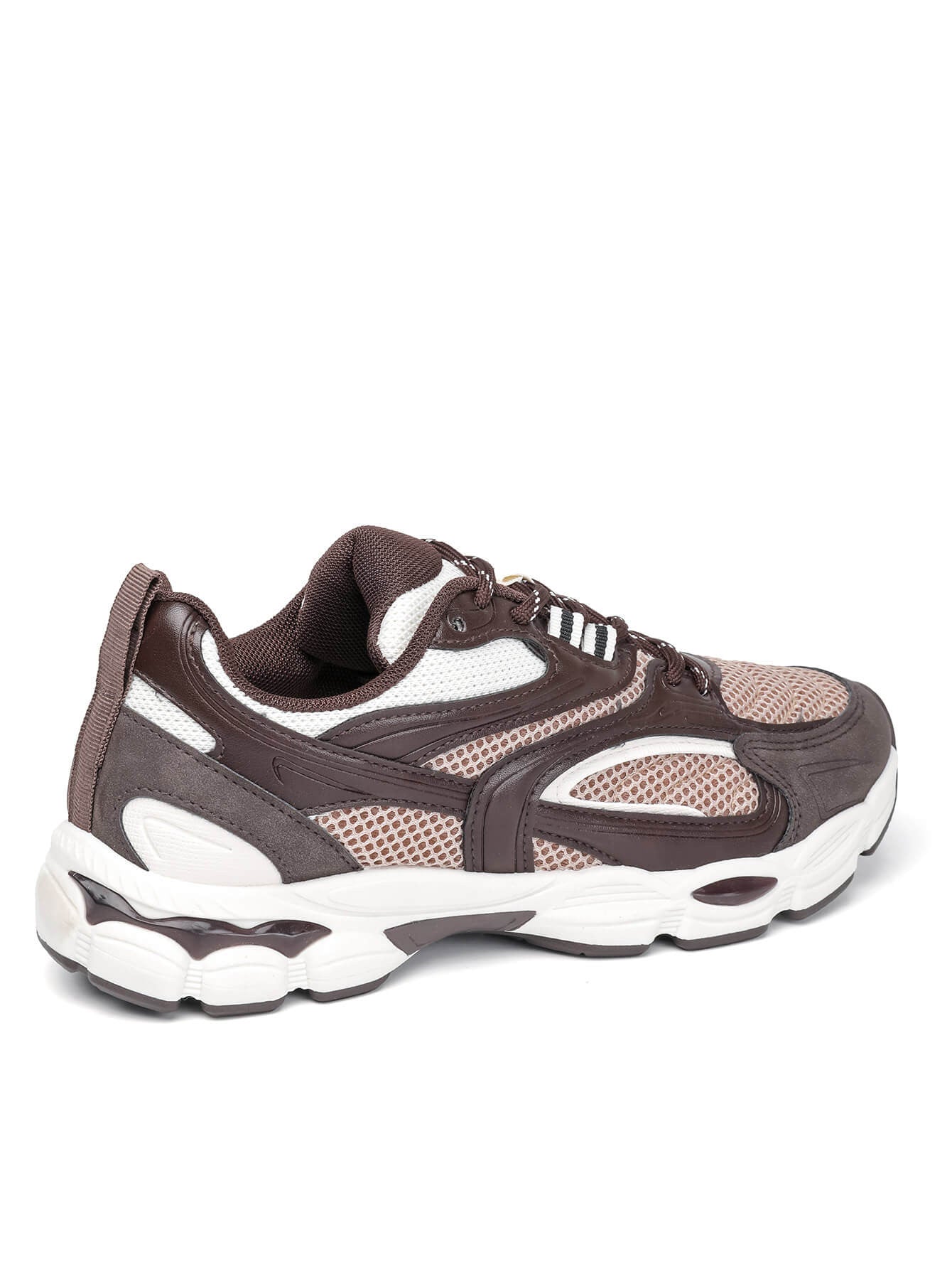Rinske Brown Sneaker
