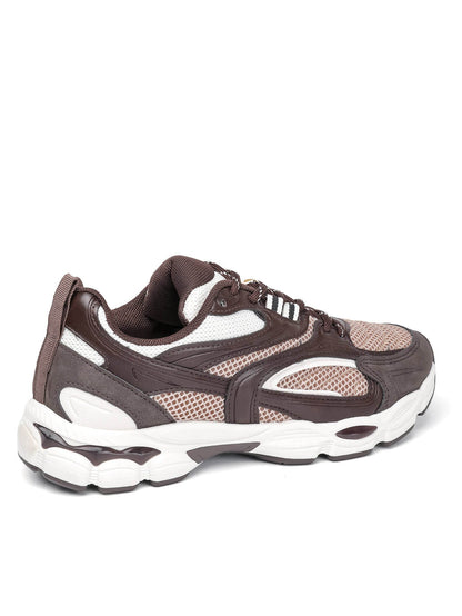 Rinske Brown Sneaker
