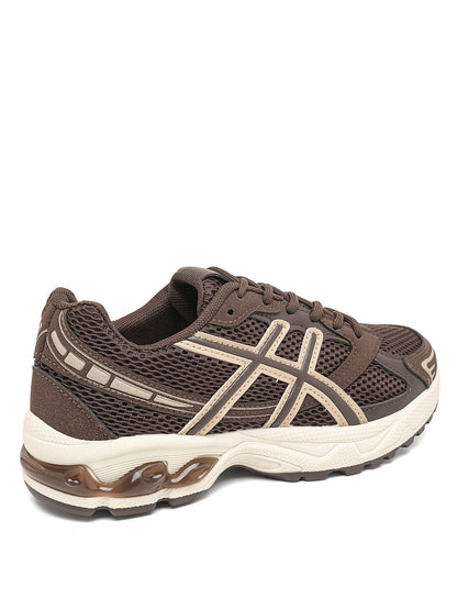 Alix Brown Sneaker