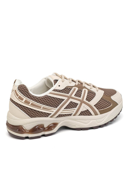 Alix Mocha Sneaker