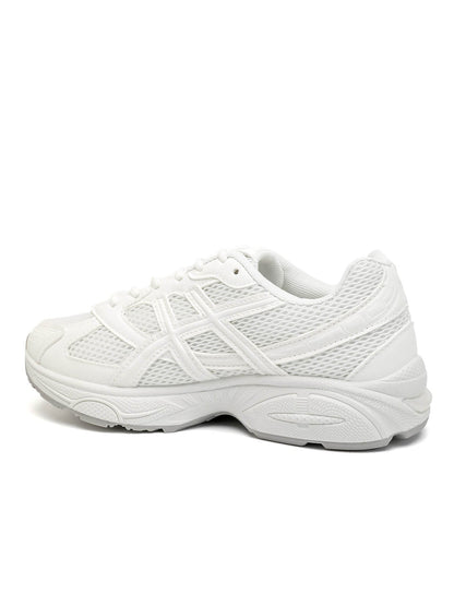 Alix White Sneaker