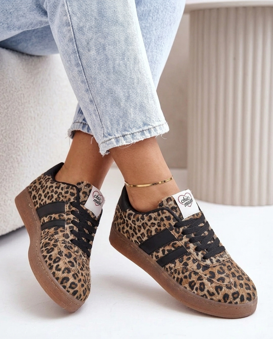 Aline Leo Sneaker