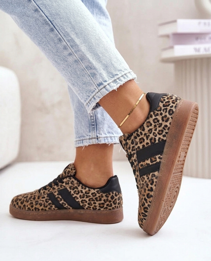 Aline Leo Sneaker