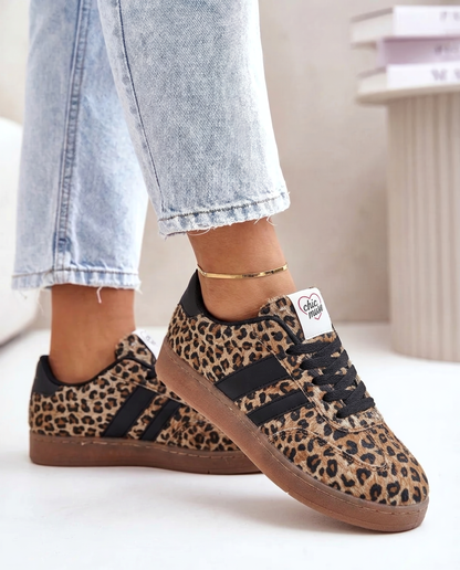 Aline Leo Sneaker
