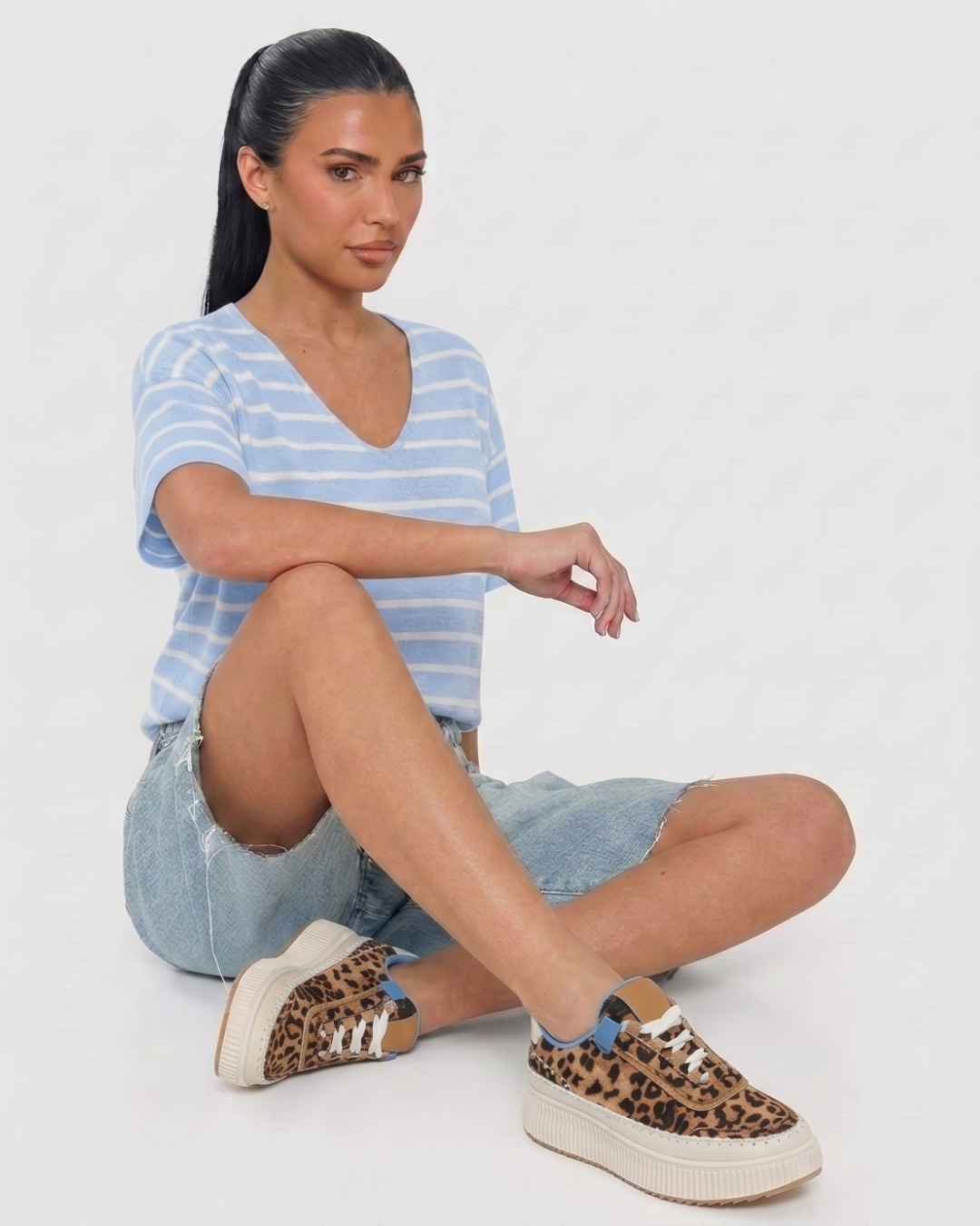 Carina Leo Sneaker