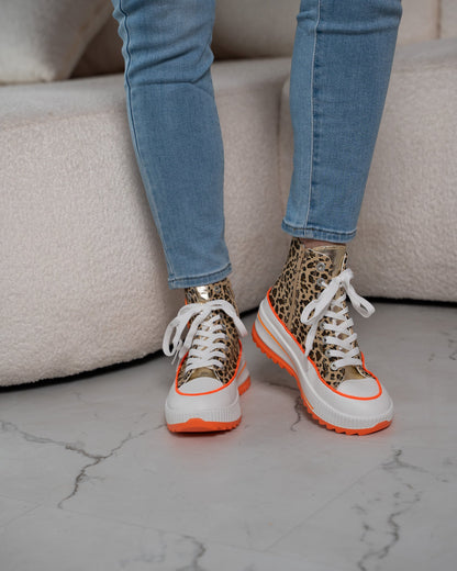 Smills Leo Sneaker