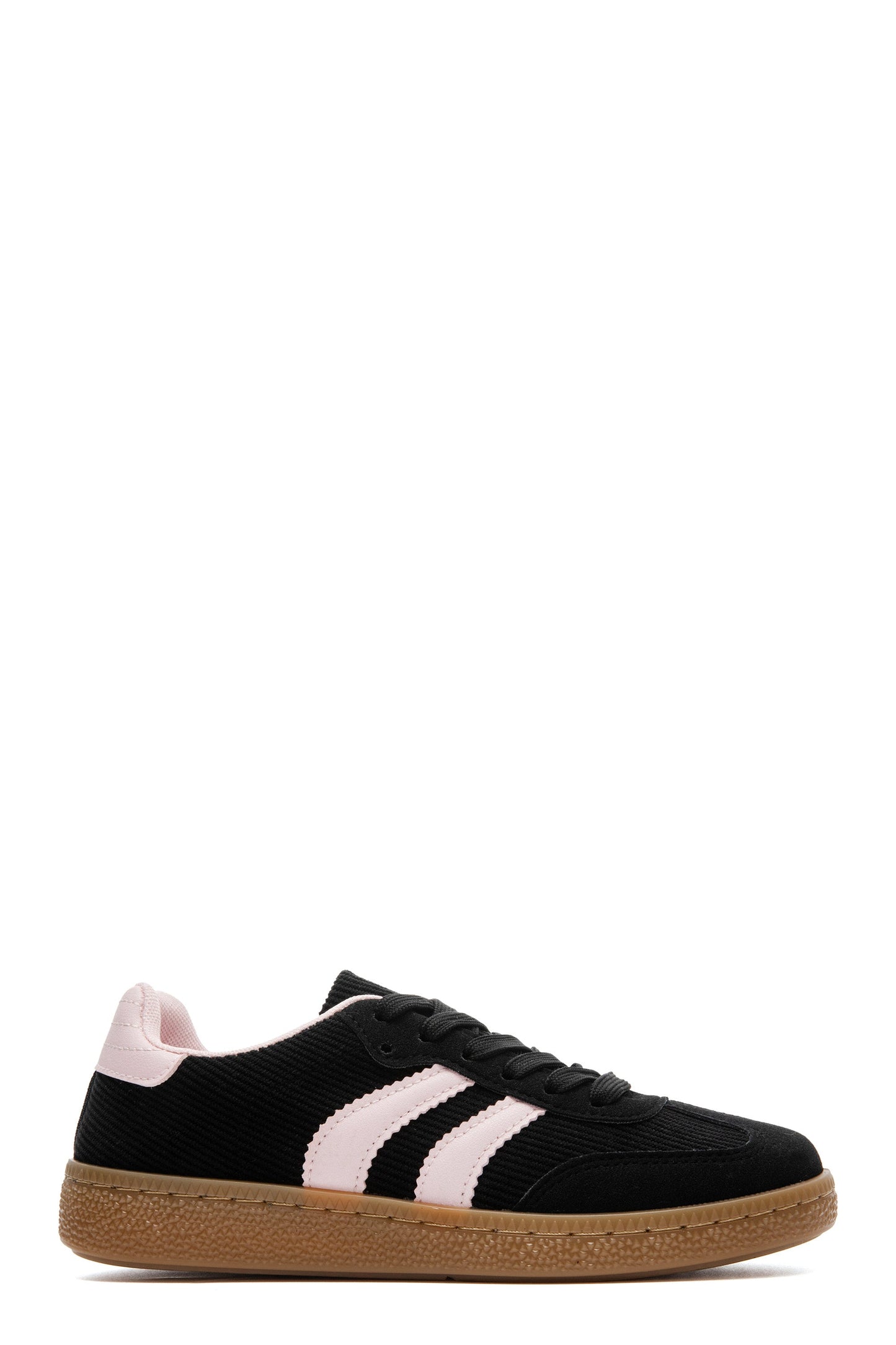 Daisy Black Sneaker