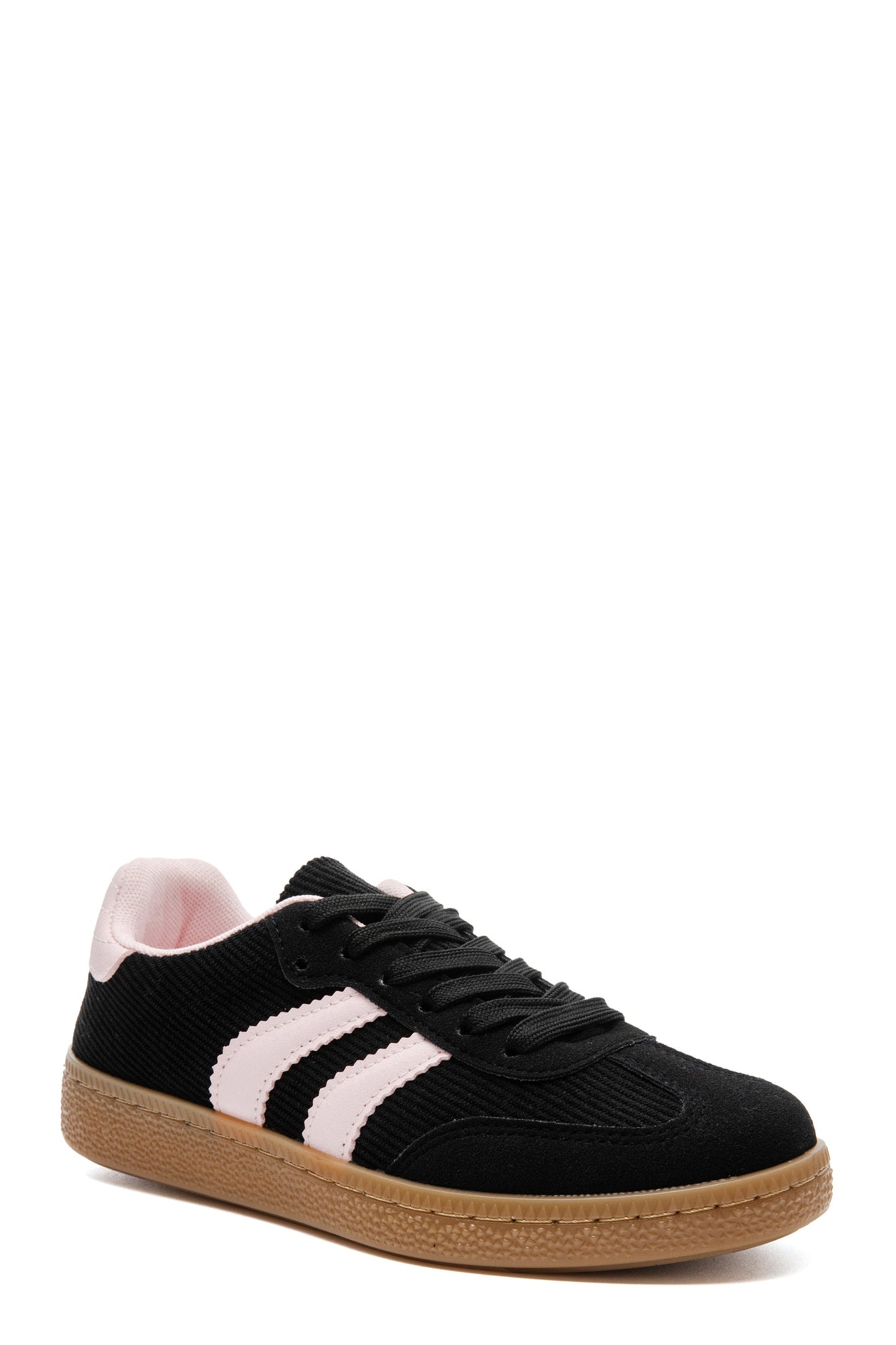 Daisy Black Sneaker