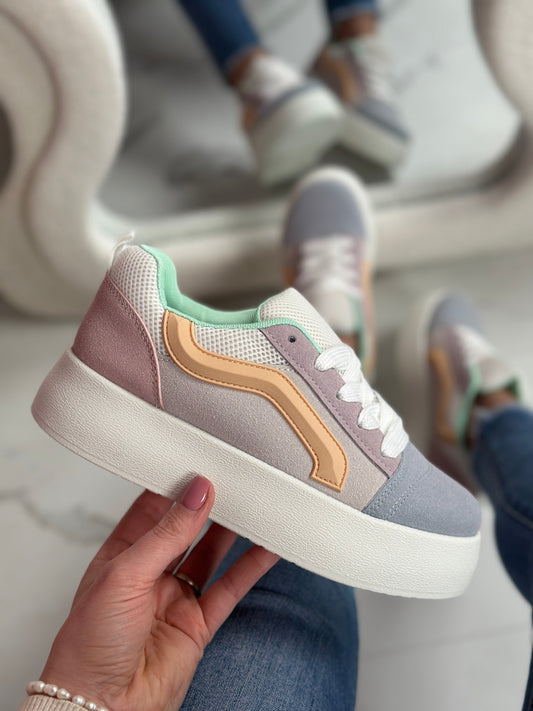 Vada Multi Sneaker