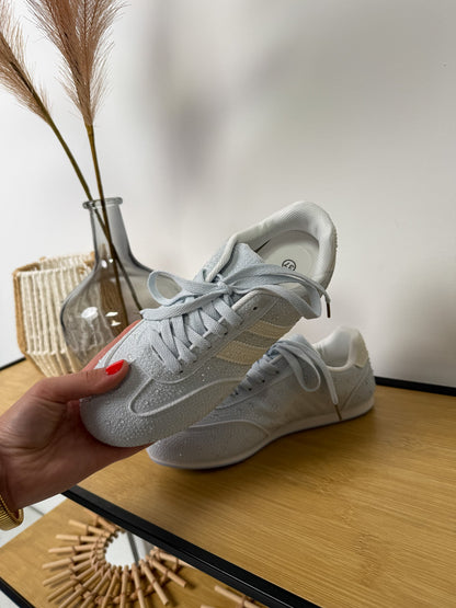 Romilda Blue Sneaker