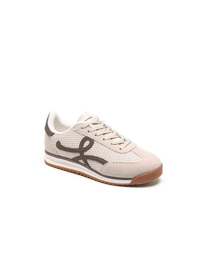 Liliana Beige Sneaker