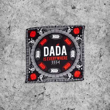 Bandana Small