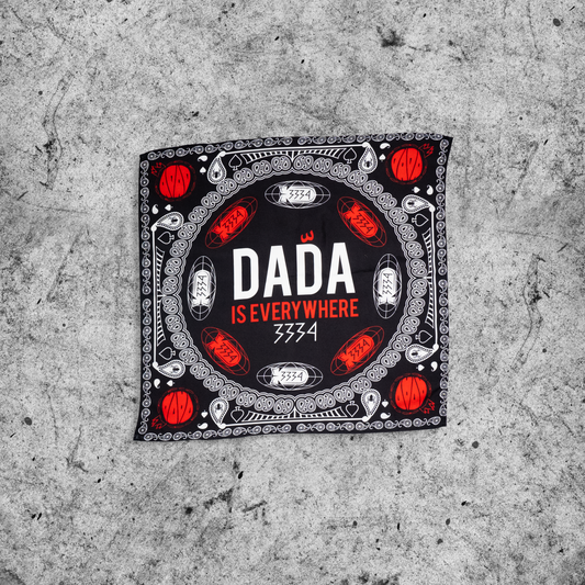 Bandana Small