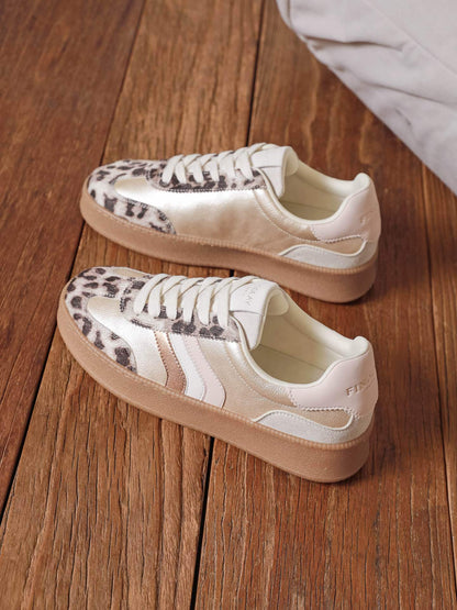 Marloe Leo Sneaker