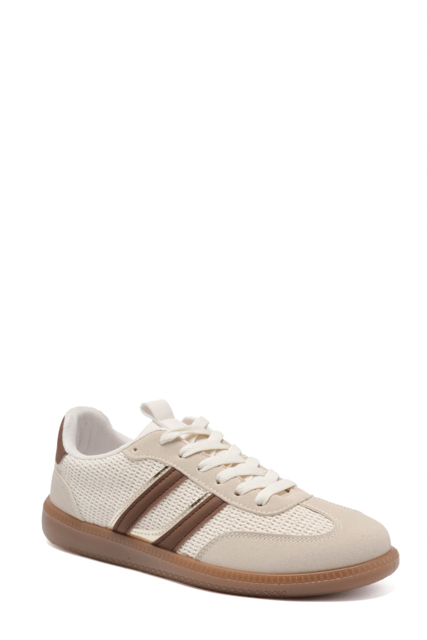 Yana Beige Sneaker