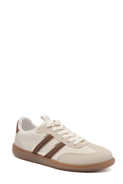 Yana Beige Sneaker