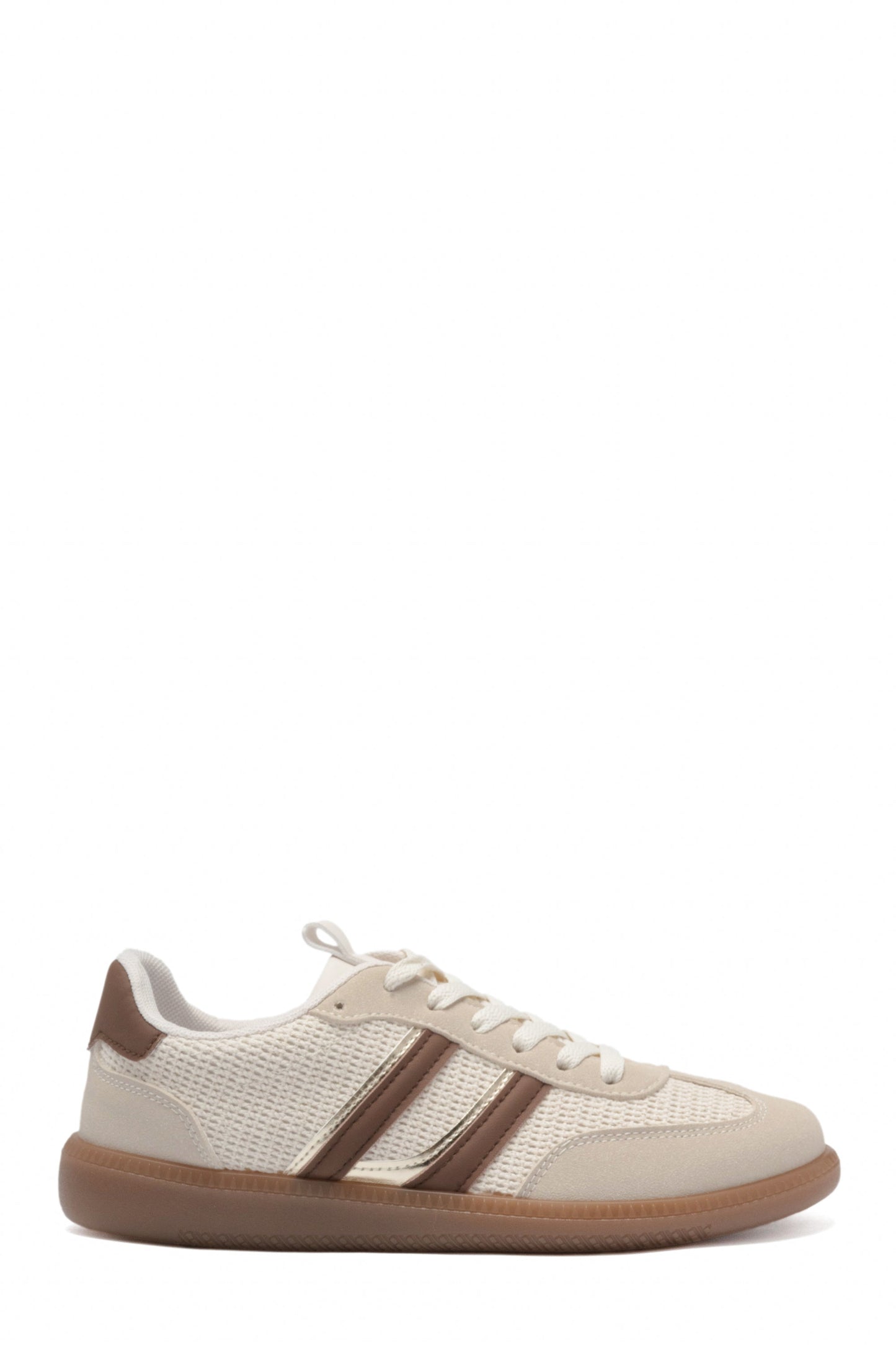 Yana Beige Sneaker