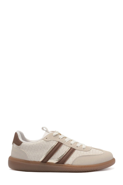 Yana Beige Sneaker