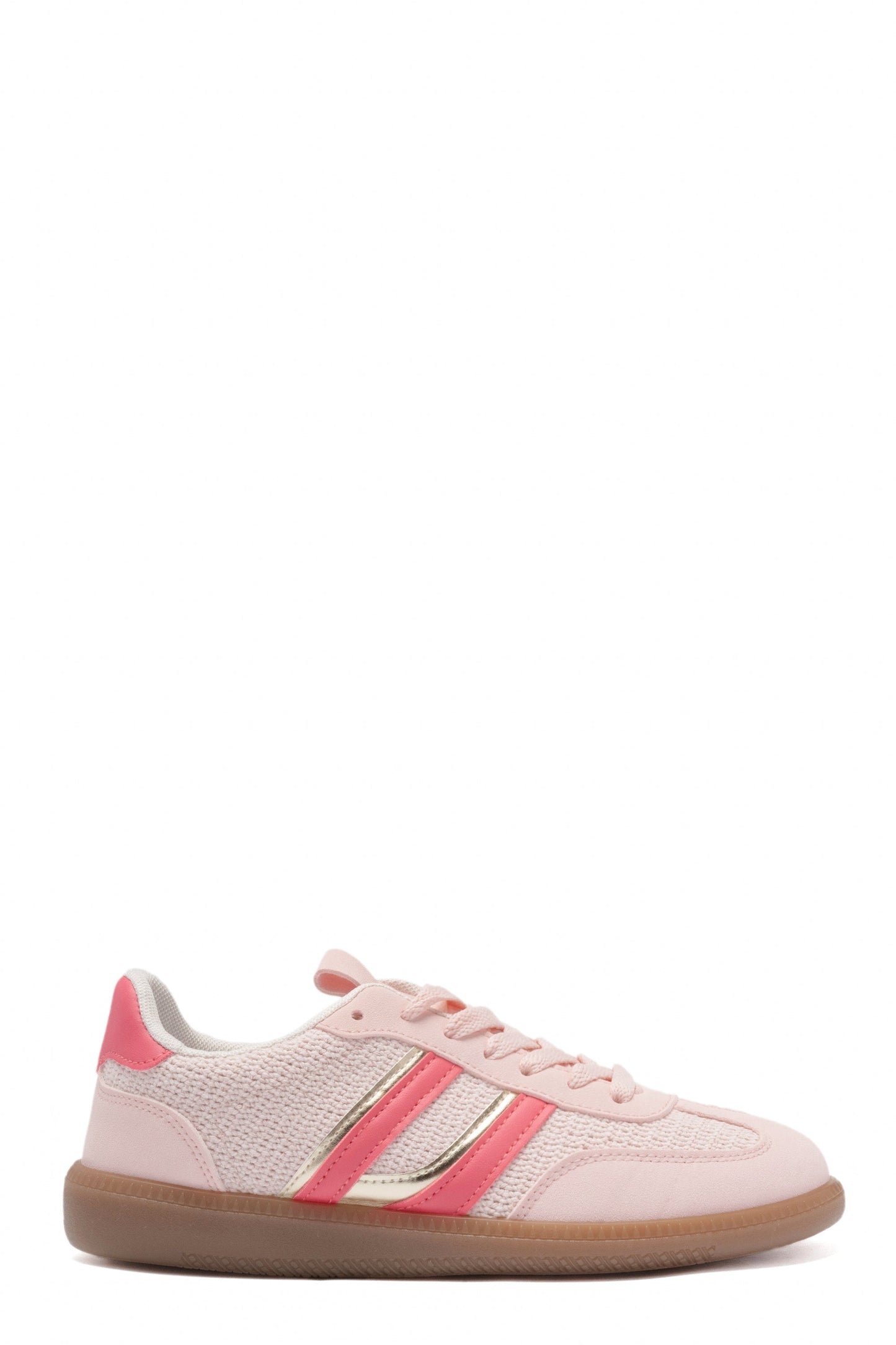 Yana Pink Sneaker