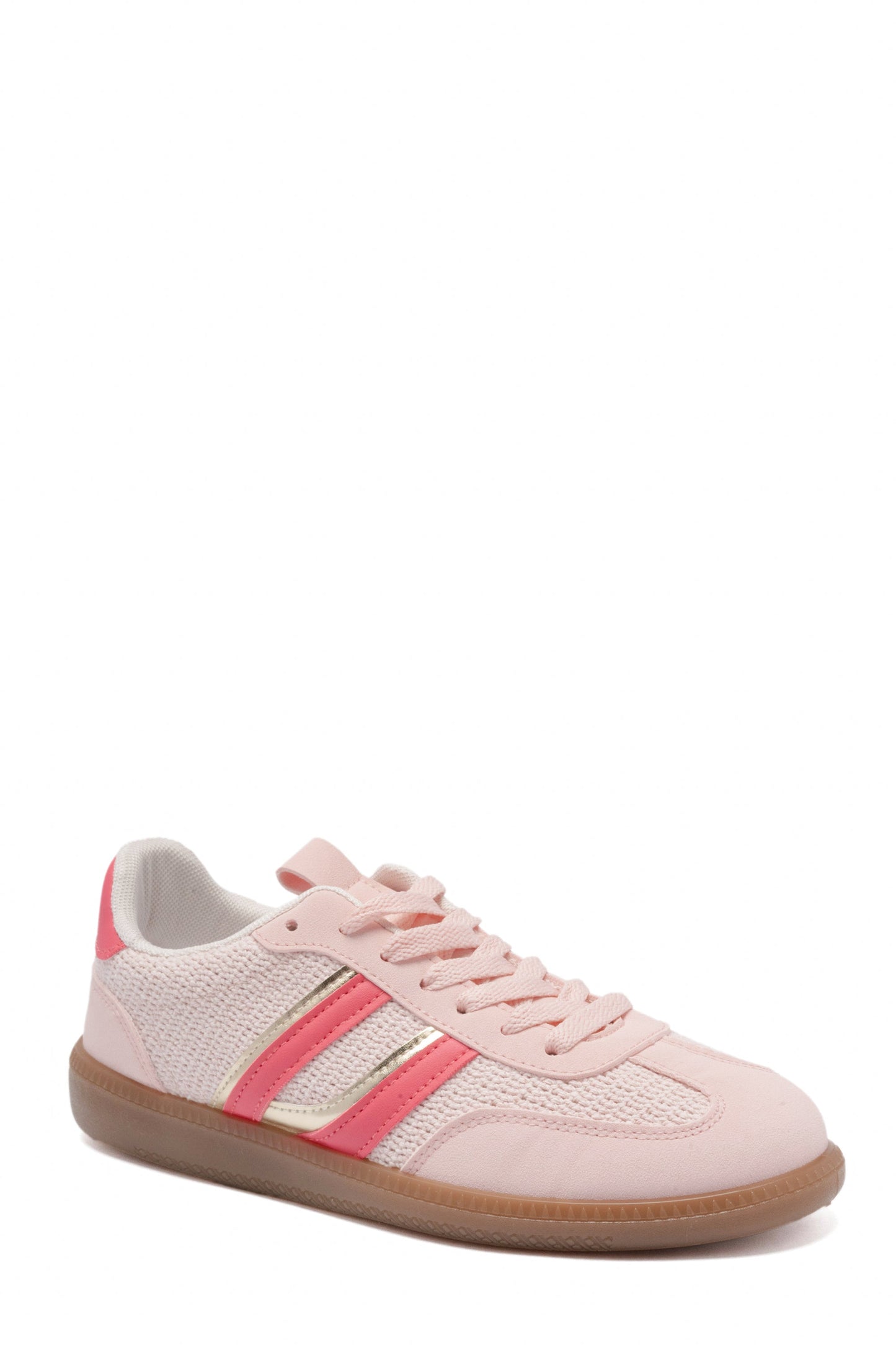 Yana Pink Sneaker