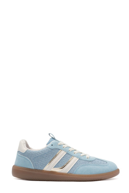 Yana Blue Sneaker