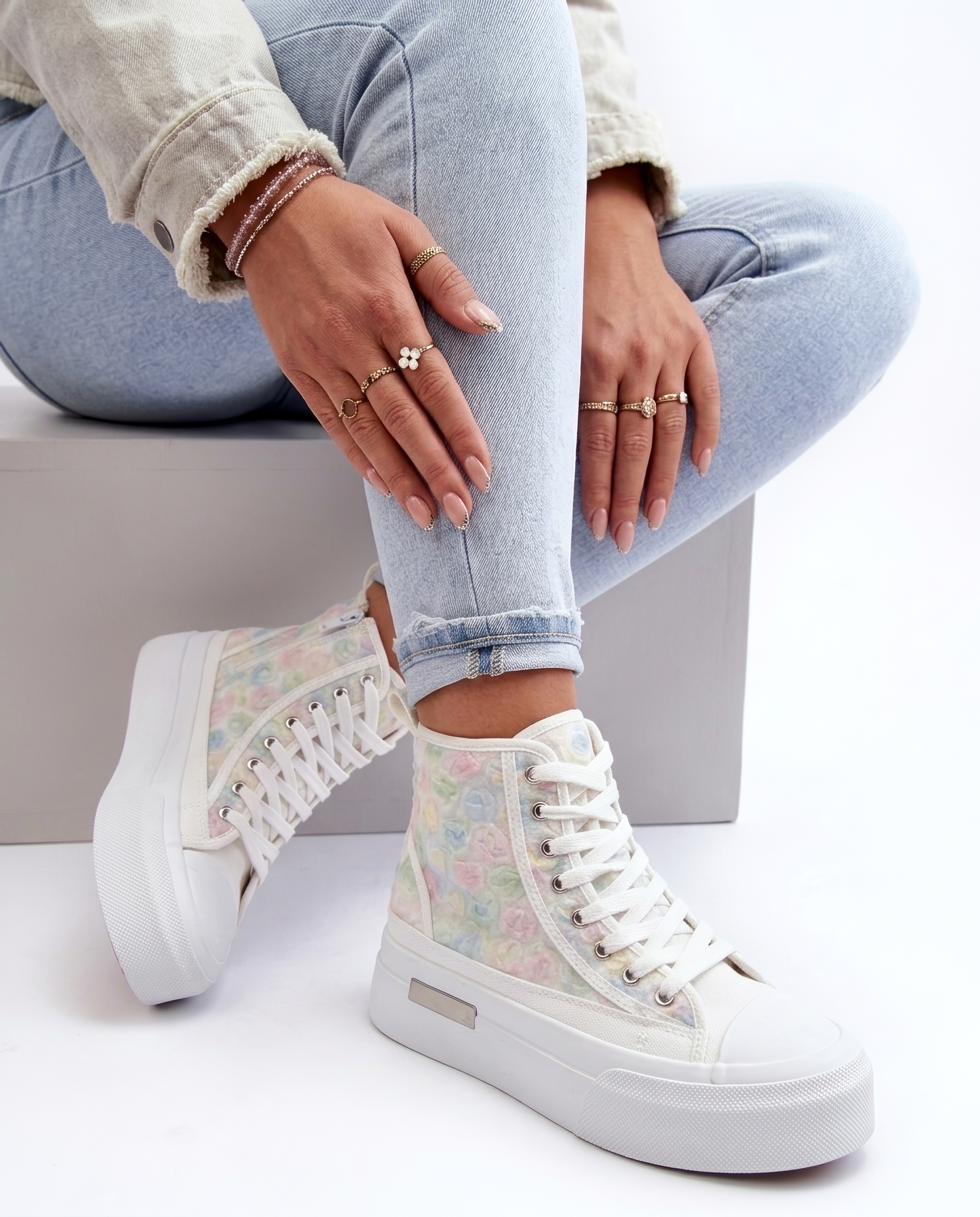Mimi Sneaker