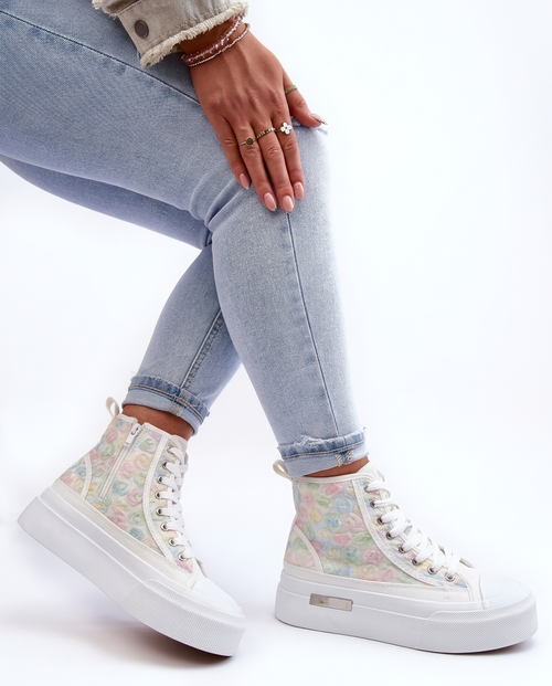 Mimi Sneaker