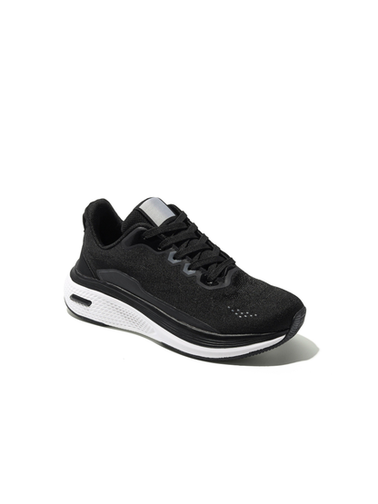 Running Black Sneaker