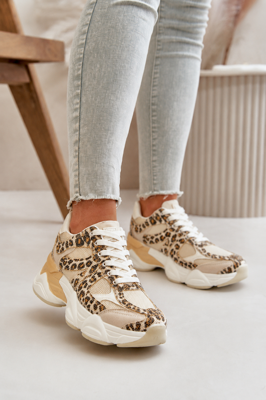 Viva Leo Sneaker